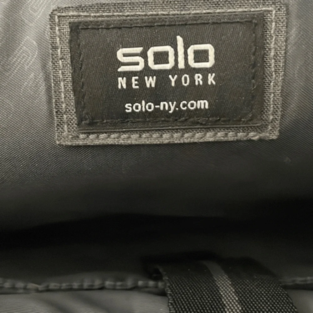 Solo New York versatile computer bag